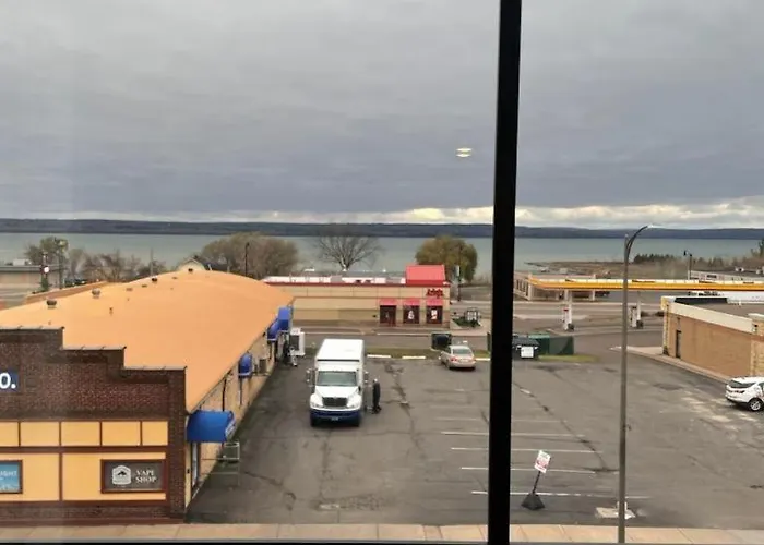 Cobblestone Inn And Suites - Ashland